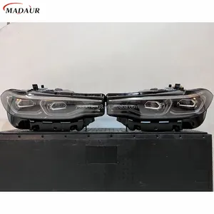 Original Auto Licht Scheinwerfer für BMW X7 G07 LED Scheinwerfer 2019 2020 2021 2022 Jahr us Version