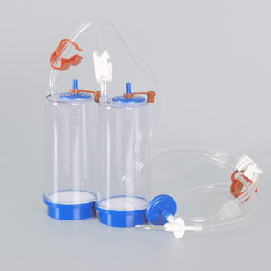 TW-PY220 주입 제품용 병에 든 유제용 완전 밀봉 여과 미생물학 무균 테스트 키트 TOONE - Product Image 5