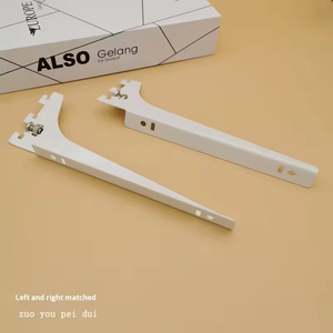 Electroplated Layer Board Support Glass Card AA Column <b>Ladder</b> Column Connectors <b>Shelf</b> Supports - Product Image 1