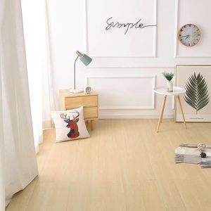 Ventes d'usine Plancher SPC <span class=keywords><strong>en</strong></span> <span class=keywords><strong>bois</strong></span> à clic Plancher SPC 4mm 5mm Aspect <span class=keywords><strong>bois</strong></span> Imperméable Plancher SPC de luxe - Product Image 6
