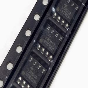 แพคเกจ Ltk5110 ของแท้ดั้งเดิม Sop-8 ชิปขยายเสียงโมโน IC - Product Image 1