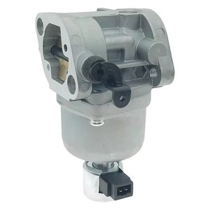 <span class=keywords><strong>Carburateur</strong></span> 699807 <span class=keywords><strong>pour</strong></span> moteur Intek BS 20HP, tracteur de jardin John Deere, <span class=keywords><strong>tondeuse</strong></span> <span class=keywords><strong>autoportée</strong></span> - Product Image 5