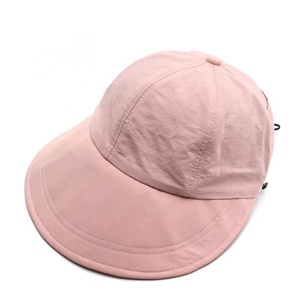 Бейсболка с широкими полями - Product Image 5