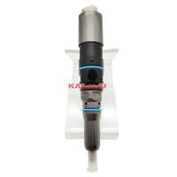 Inyector de Combustible Common Rail KAKALAI 20R-5036 para Motor CATERPILLAR C9.3, Piezas para Excavadora 336E