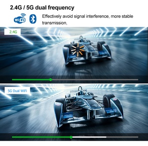 1750ANSI Display Video Projector Home Projector 1080P Supported Compatible With <b>Fire</b> TV Stick - Product Image 4