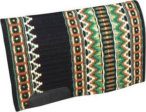 Almohadilla Premium para Silla de Montar Western de Polialgodón de Alta Densidad para Doma, Salto y Equitación Deportiva - Product Image 4