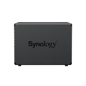5-Bay DiskStation DS1525+ (ไม่มีดิสก์) ขับเคลื่อนด้วยโปรเซสเซอร์ Quad-core V1500B DS1525+ - Product Image 4