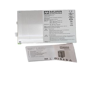 Murr 85135 Schaltnetzteil 24V 10A Industrieller Automatisierungstransformator - Product Image 5