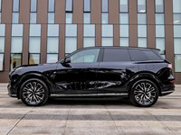 Nuevo Modelo de Vehículo de Nueva Energía Changan Qiyuan Q05 2026 |   Smart Pure EV |   Auto Familiar de Largo Alcance