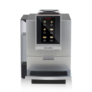 Dr.<b>Coffee</b> F08 <b>Touch</b> <b>Screen</b> Super Automatic Bean to Cup Espresso <b>Coffee</b> <b>Machine</b> for Shop <b>Coffee</b> <b>Machine</b> - Product Image 4