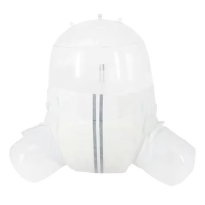 Newclears imperméable à l'eau importation en gros jetable adulte incontinence mouillé couche pour personnes âgées - Product Image 2