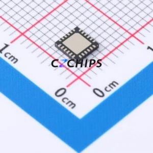 HSWA4-63DR+ RF Switch QFN-24(4x4) RF ( Frequency: )( Isolation: 61dB )( Insertion Loss: 0.9dB )( Operating Voltage: ) - Product Image 2