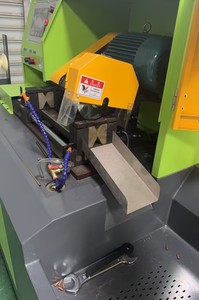 <b>Heat</b> Pipe <b>Tube</b> Cutting Machine for Automotive Cooling - Product Image 6