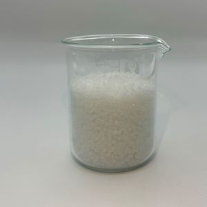 FUXI <b>Modified</b> PA Resin Granules White Granular General Grade <b>Plastic</b> Pellets for Industrial Use - Product Image 1