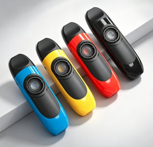 Flauta de sonido mágico kazoo para principiantes, grado de rendimiento profesional sin aprender a tocar el instrumento - Product Image 1