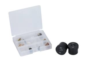 STXWF10X直立双眼教育顕微鏡ポータブルキッズおもちゃ顕微鏡 - Product Image 6