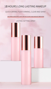 Nhãn hiệu riêng trang điểm SPF30 thiết lập phun không thấm nước mặt lâu dài nhanh chóng làm khô kiểm soát dầu Kem chống nắng thiết lập phun - Product Image 4