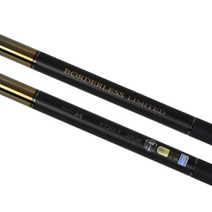 Caña de Pescar Telescópica Shimano Borderless Limited Glp, Color Arcoíris, Acción Extra Rápida, para Pesca en Agua Salada, Pesca de Taiwán - Product Image 2