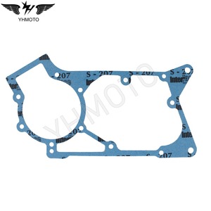 Kit de joints de moteur bleu Dichtungssatz adapté aux pièces de moteur de moto Simson S51 SR50 KR51 12V - Product Image 4