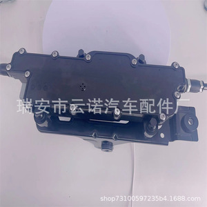 Module de frein à main Peugeot 59700-B8800, neuf et d'occasion, pour systèmes de freinage modernes 4x4 et 2x4 - Product Image 2