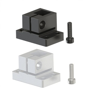 Soporte Metálico de Acero Misumi M17 Tipo Estándar con Orificio Cuadrado WNBJS Venta Directa de Fábrica - Product Image 2