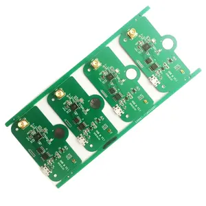 Aangepaste Elektronische Pcb Smt Board Chip Decryptie Pcb Assemblage Kopie Software Hardware Kloon Pcba Reverse Engineering