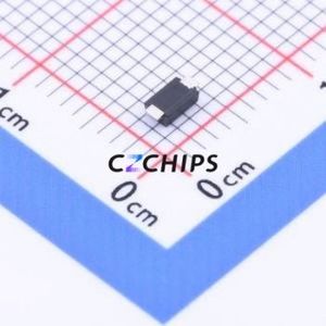 Diodo A7 SOD-123FL Original y Nuevo, Diodo de Propósito General, Venta al por Mayor de Componentes Electrónicos, Proveedor de Chips y Servicio BOM - Product Image 2