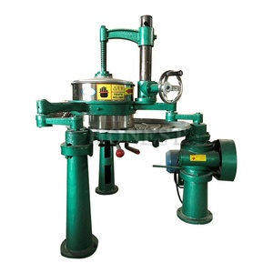 간편 조작 차 분쇄기 / 차 가공 장비 / 차 롤링 머신 - Product Image 6