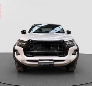 <span class=keywords><strong>Prix</strong></span> d'usine <span class=keywords><strong>Hilux</strong></span> Revo 2016-2020 Accessoires de voiture <span class=keywords><strong>Hilux</strong></span> <span class=keywords><strong>GR</strong></span> <span class=keywords><strong>Sport</strong></span> <span class=keywords><strong>2023</strong></span> Style Pare-chocs avant arrière Phare Tout nouvel état - Product Image 4