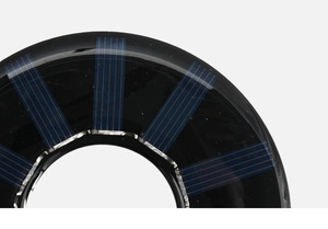 Nhiều mô hình Tấm Pin Mặt Trời Vòng tròn năng lượng mặt trời bảng điều khiển năng lượng mặt trời linh hoạt Bảng điều khiển quang điện bảng điều khiển năng lượng mặt trời - Product Image 5