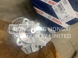 0445020335 5801600539 CR/CP3S3/L110/30-789S BOMBA DE INYECCIÓN - Product Image 6