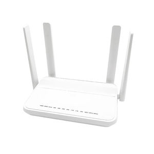 Routeur ZIKUN ZC-521TX6 GPON 2.5G Ax3000 ONT 4x4 MIMO Antenne 5G Équipement RF Câble TV WIFI 6 ONU CATV - Product Image 3