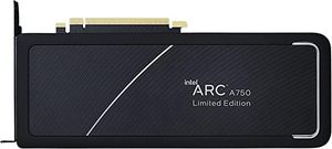 การ์ดจอ A750 8GB PCI 4.0 ARC A750 การ์ดจอ PCI Express 4.0 Intel Arc A750 - Product Image 2