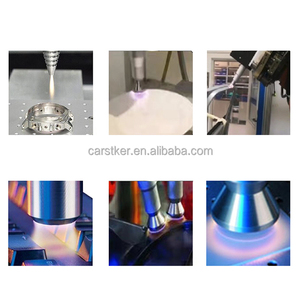 Pistola de Plasma para limpieza de vidrio, pantalla de teléfono móvil, PP, PE, PVC <span class=keywords><strong>Carst</strong></span> - Product Image 5