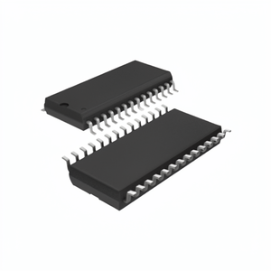 28 SOlC In Stock Data Acquisition Components Electronic LTC1605CSW#PBF - Product Image 1