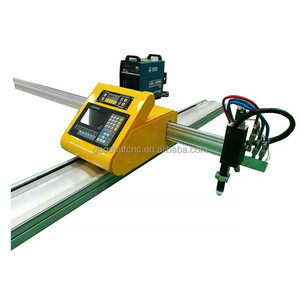 เครื่องตัดโลหะพลาสม่าแบบพกพา/เครื่องตัดพลาสม่าแบบพกพา/พลาสม่า 1530 - Product Image 2