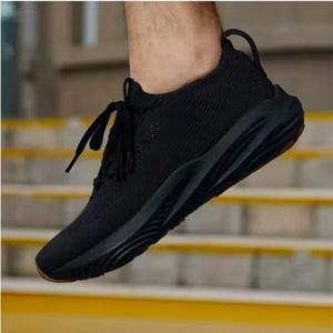 Zapatillas de Running Glycerin MAX con Fibra de Carbono y Absorción de Impactos - Tejido Transpirable Fly-Weave a Juego de Color para Carreras Profesionales de Larga Distancia - Product Image 5