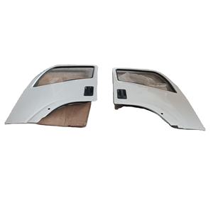 รูปลักษณ์ของรถบรรทุกญี่ปุ่นดำเนินการโดยตรงโดยประตูโรงงานพร้อมรูสำหรับรถอีซูซุเดคา<span class=keywords><strong>360</strong></span> 2008 - Product Image 1