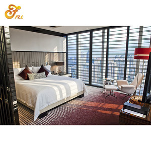 W <span class=keywords><strong>Hotel</strong></span> habitación de <span class=keywords><strong>Hotel</strong></span> fantástico diseño de la habitación de madera de muebles de <span class=keywords><strong>Hotel</strong></span> de madera proyecto Star dormitorio - Product Image 5