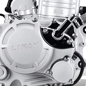 Moteurs de moto CQJB <span class=keywords><strong>Moteur</strong></span> de moto <span class=keywords><strong>Lifan</strong></span> <span class=keywords><strong>250cc</strong></span> 2 cylindres - Product Image 3