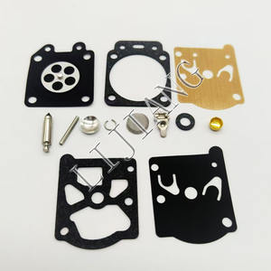 <span class=keywords><strong>Kit</strong></span> de réparation de <span class=keywords><strong>carburateur</strong></span> pour la plupart des carburateurs <span class=keywords><strong>WALBRO</strong></span> WA et <span class=keywords><strong>WT</strong></span>. Sortie d'usine. - Product Image 3