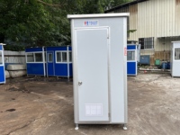 Toilettes portables de haute qualité pour l'extérieur, service de vente en gros
