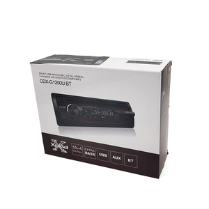 Offres Spéciales <span class=keywords><strong>voiture</strong></span> vidéo MP3 FM radio <span class=keywords><strong>CD</strong></span> <span class=keywords><strong>lecteur</strong></span> Mp3 avec fonction BT <span class=keywords><strong>pour</strong></span> 1 Din stéréo récepteur LED affichage <span class=keywords><strong>pour</strong></span> <span class=keywords><strong>voiture</strong></span> <span class=keywords><strong>lecteur</strong></span> mp3 - Product Image 2