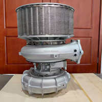 ABB Turbocharger 34870961 TPS57-F32, cocok untuk Kelautan