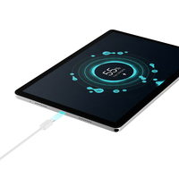 Tablette Android 11 pouces pour hôtel, panneau de contrôle intelligent NFC pour chambre avec station de charge, tablette portable pour chambre, Android 16 GMS 6+128