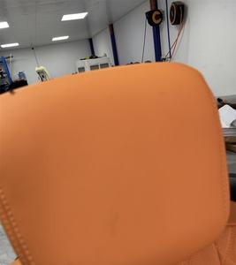 Hot Selling Designed Full Set Sport Wear-resistant Customized Dermis Leather Full <strong>Audi</strong> <strong>A1</strong> A2 A3 A4 A5 A6 A7 <strong>Seat</strong> <strong>Cover</strong> - Product Image 4