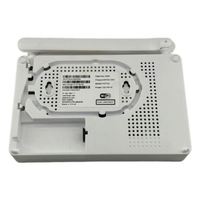 Modem ONU ONT F477 Echolife EPON 1GE+3FE+1TEL+WIFI 2.4G 11 Lampu Putih Garansi 1 Tahun FTTH FTTB Stok Tersedia Harga Grosir