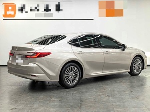 โตโยต้า แคมรี่ 2.0E CVT รุ่น Elite Edition ปี 2026 รถยนต์มือสอง สีเดิมจากโรงงาน ไมล์น้อย - Product Image 3