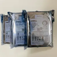 SSD Internal 2TB 15K RPM SAS 2.5in Harga Terbaik untuk Server
