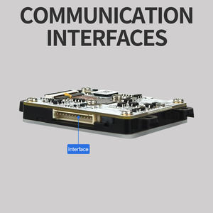 Produire des mains de <span class=keywords><strong>document</strong></span> de série carrées Codici Rs232 Phone Vertical Set Car Feature Converter Estomac 2d Usb Scanners - Product Image 5